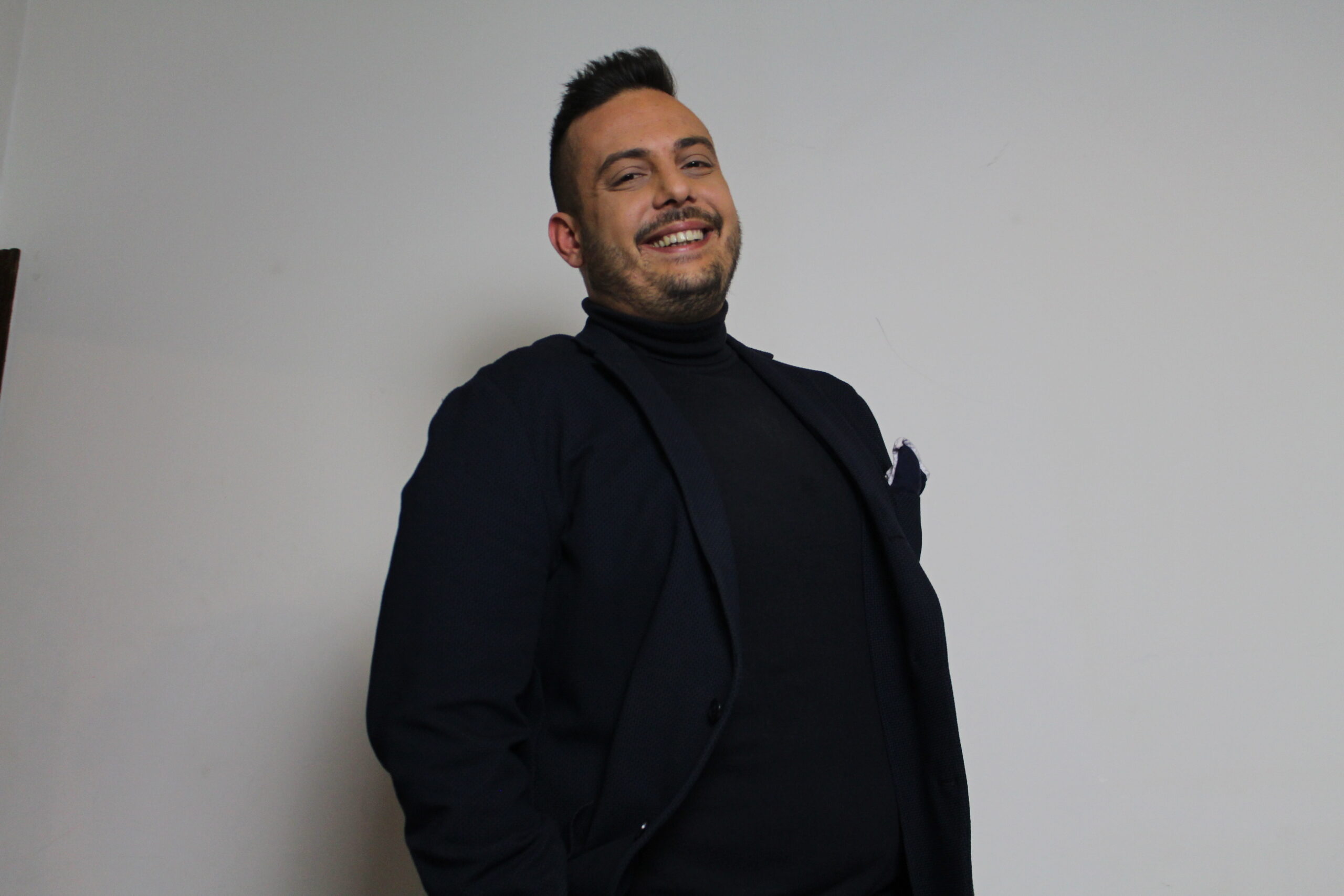 Jean Michael Impera